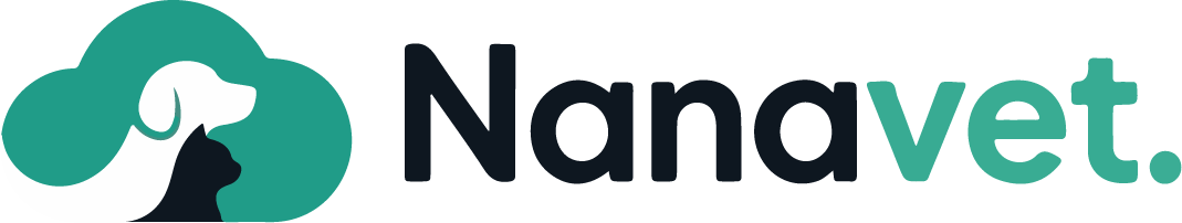 Nanavet Logo
